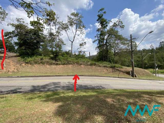 Cond Ecoville Km 46 da Castelo - Lindo Terreno de Esquina - Oportunidade!!!