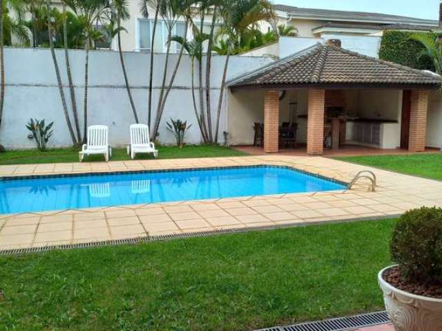 Casa Residencial Melville em Alphaville!