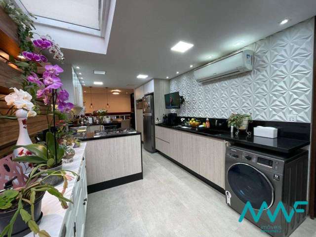 Casa Cond Uptown com 3 Dorm. - Oportunidade!