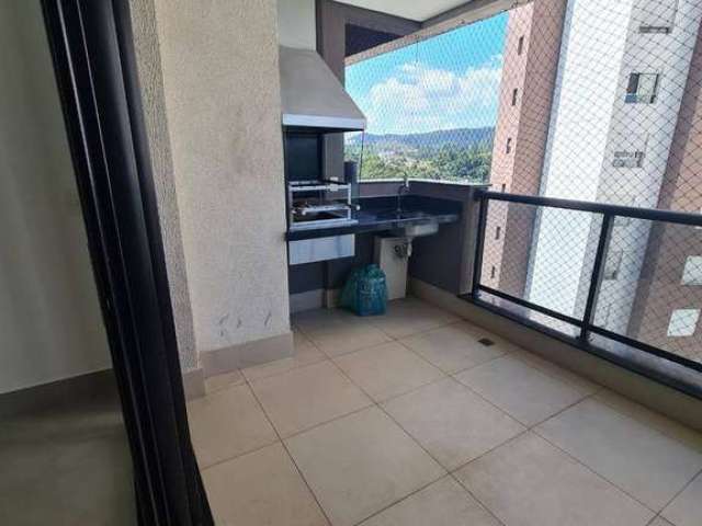 Apto 85m2 no Present Alphaville - R$1100 mil