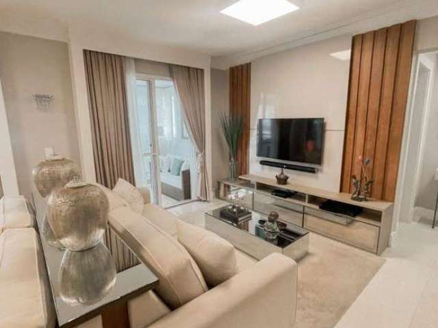 Mont Blanc 165m2 - 3 Suites + 3 Vagas R$1.850.000,00