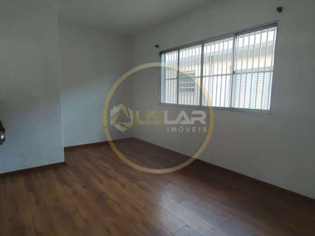 Apartamento c/2 dormitórios por R$ 300 mil - Encruzilhada/Santos