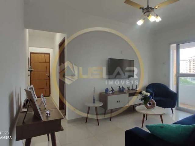 Apartamento - Campo Grande - Santos