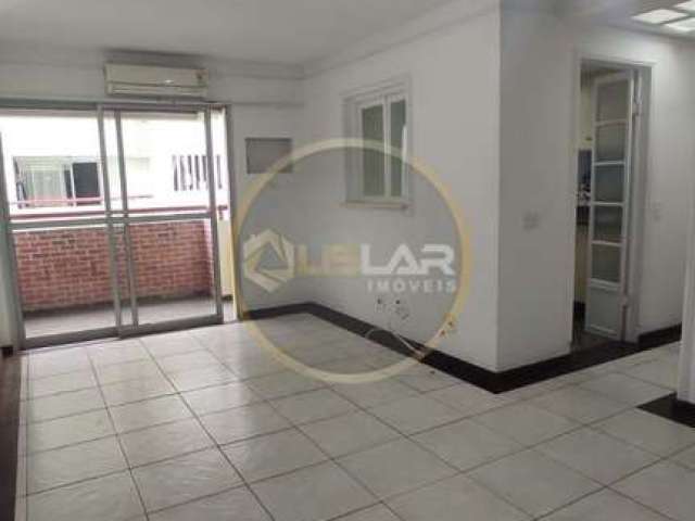 Apartamento - Encruzilhada - Santos