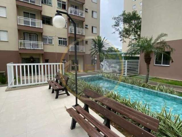 Apartamento em Morro Nova Cintra, Santos/SP