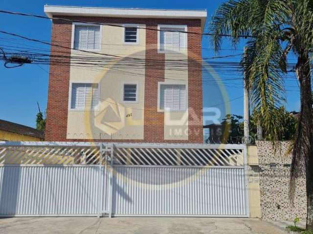 Apartamento - Catiapoã - São Vicente