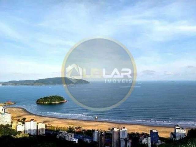 Apartamento Kitnet Mobiliado Praia Itararé - São Vicente / SP