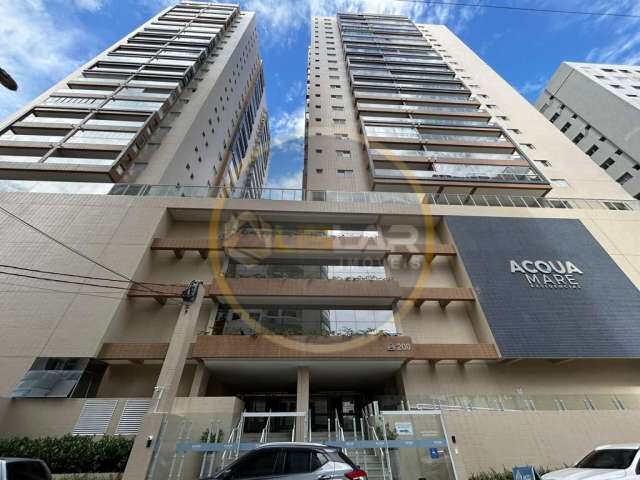 Apartamento à venda no bairro Aviação - Praia Grande/SP