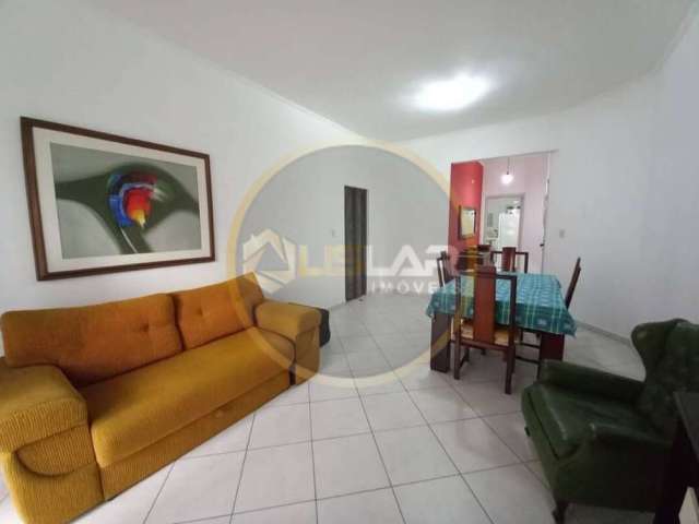 Apartamento Gonzaga de 2 dorms ,2 suites  dependencia de empregada ,