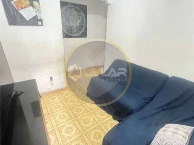 Apartamento à venda no bairro Aparecida - Santos/SP