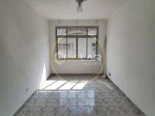 Apartamento à venda no bairro Aparecida - Santos/SP