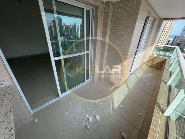 Apartamento à venda no bairro Aviação - Praia Grande/SP