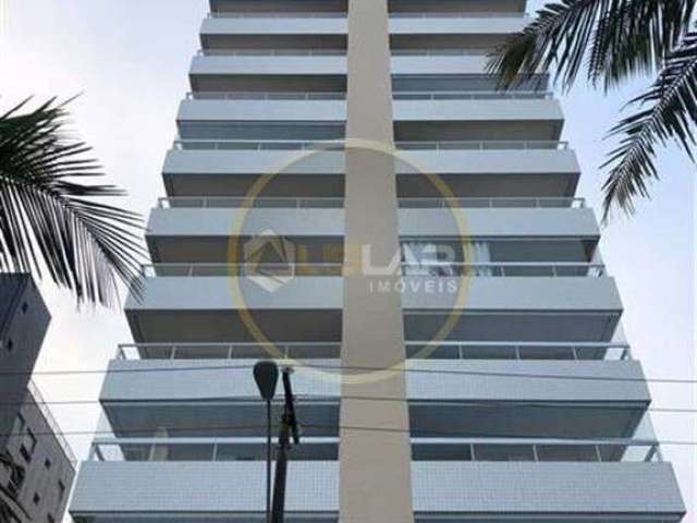 Apartamento à venda no bairro Maracanã - Praia Grande/SP