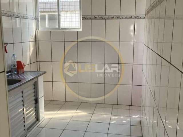 Apartamento de 2 dorms reformado no bnh