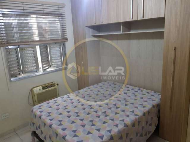 Apartamento de 1 dorm em SV reformado