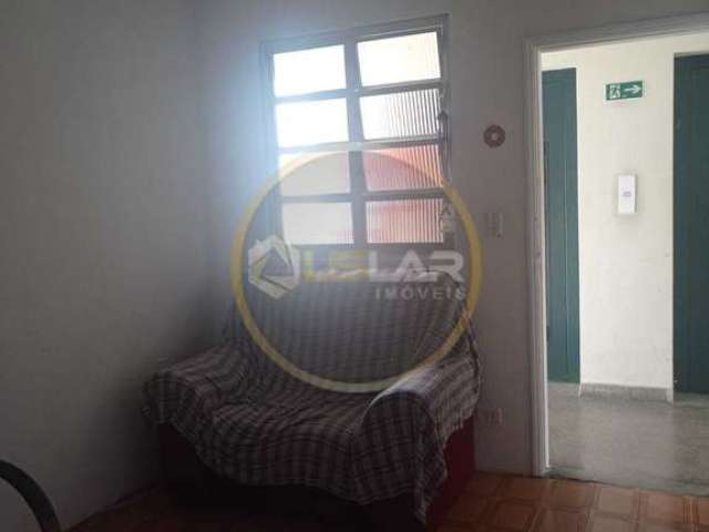 Apartamento à venda no bairro Centro - São Vicente/SP