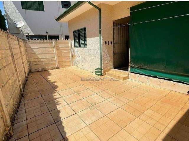 Casa com 3 dormitórios à venda, 360 m² por R$ 510.000,00 - Jardim Estrela - São José do Rio Preto/SP