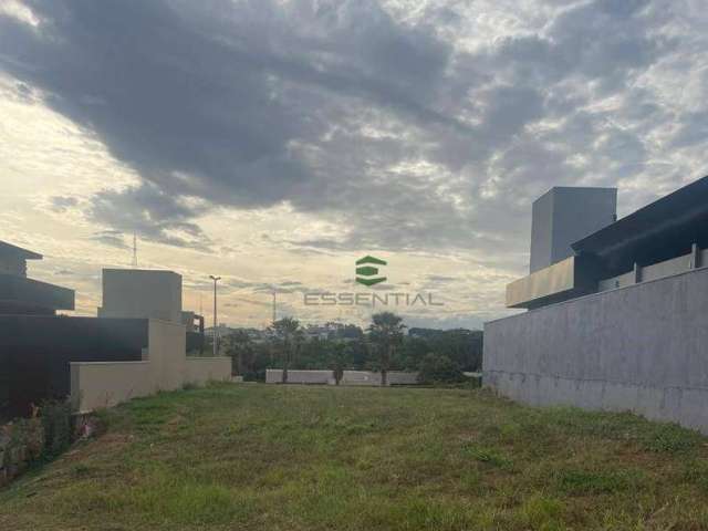 LOTE INCRÍVEL | PRÓXIMO A PORTARIA | 401 m² | R$ 600.000 - Residencial Gaivota II - São José do Rio Preto/SP