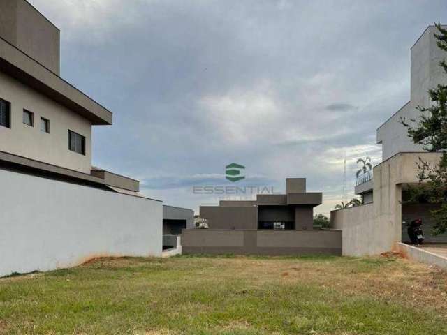 Terreno à venda, 400 m² por R$ 560.000,00 - Residencial Gaivota II - São José do Rio Preto/SP