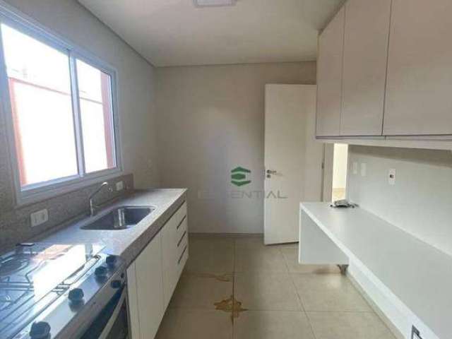 Casa com 3 dormitórios à venda, 93 m² por R$ 640.000,00 - Village Imperial Residence - São José do Rio Preto/SP