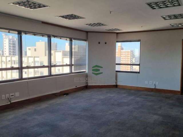 Sala para alugar, 50 m² por R$ 2.350/mês o pacote- Centro - São José do Rio Preto/SP