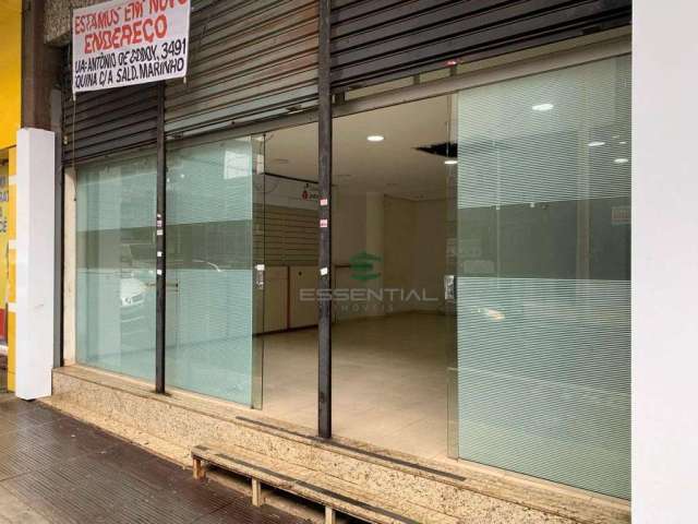 Sala para alugar, 185 m² por R$ 7.450/mês - Centro - São José do Rio Preto/SP