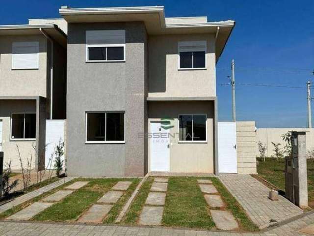 Sobrado | 3 dormitórios | 92 m² por R$ 565.000 - LOMBARDIA - São José do Rio Preto/SP