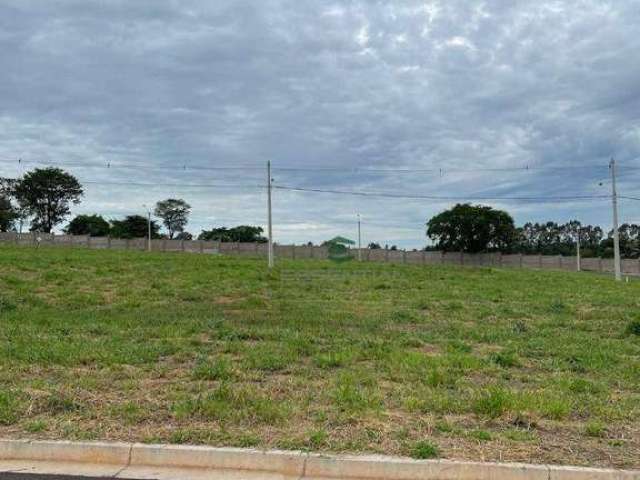 Terreno à venda, 300 m² por R$ 300.000,00 - Condomínio Quinta do Lago Lac Leman - São José do Rio Preto/SP