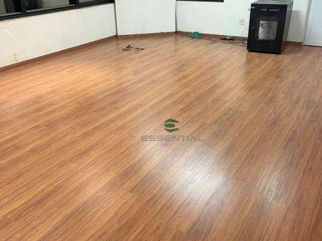 ALUGA - Sala Comercial | 50 m² | R$ 2.050/mês - Centro - São José do Rio Preto/SP