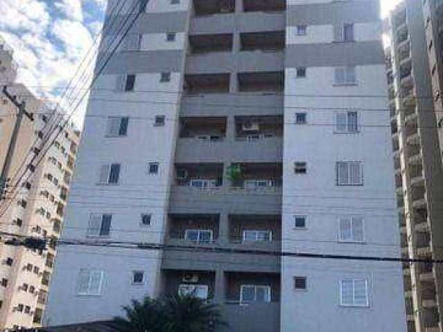 Apartamento com 3 dormitórios à venda, 100 m² por R$ 600.000 - Bom Jardim - São José do Rio Preto/SP