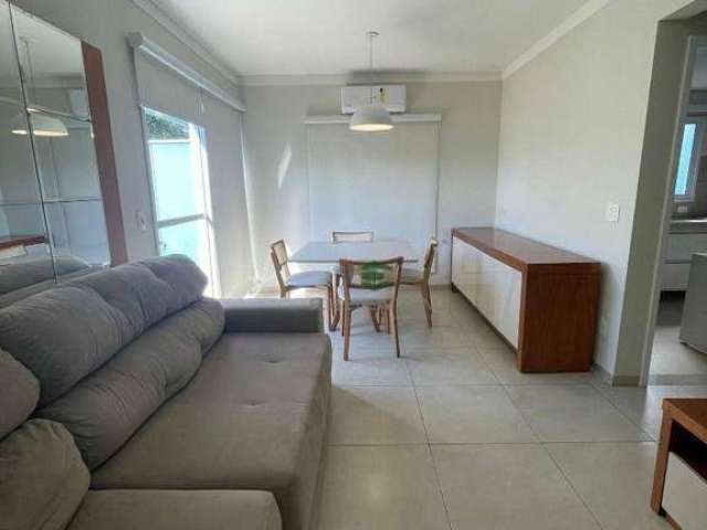 Casa | 3 dormitórios | 140 m² | locação R$ 4.371/mês ( pacote )- Village Imperial Residence - São José do Rio Preto