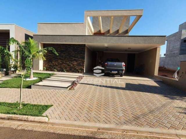 Casa com 3 dormitórios à venda, 216 m² por R$ 1.350.000,00 - Quinta do Lago - São José do Rio Preto/SP