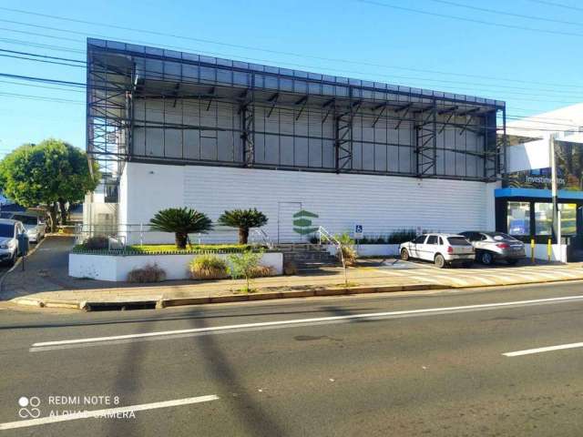 Salão para alugar, 500 m² por R$ 25.500/mês - Centro - São José do Rio Preto/SP