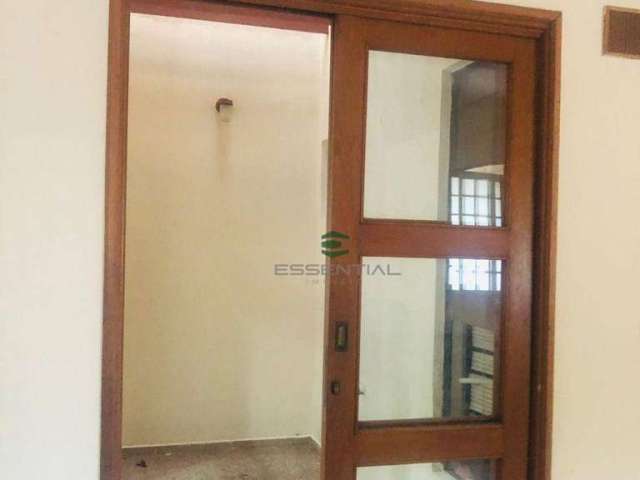 Casa com 3 dormitórios à venda, 253 m² por R$ 500.000 - Jardim Estrela - São José do Rio Preto/SP