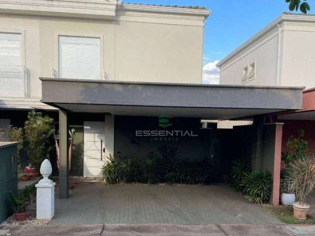 Casa Assobradada 3 dormitórios | 93 m² | R$ 3.861/mês ( o pacote ) - Village Imperial Residence - São José do Rio Preto/SP