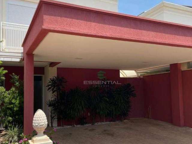 Casa com 3 dormitórios, 147 m² - venda por R$ 750.000,00 ou aluguel por R$ 4.480,00/mês - Village Imperial Residence - São José do Rio Preto/SP