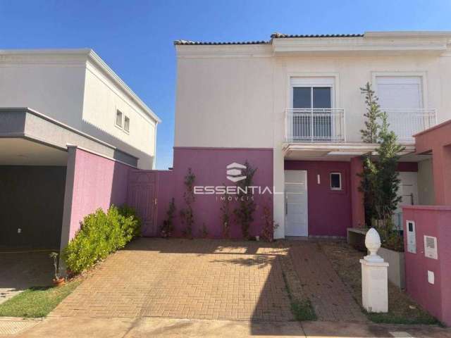 Casa | 3 dormitórios | 93 m² | venda por R$ 650.000 ou aluga por R$ 3.870/mês ( pacote ) - Village Imperial Residence - São José do Rio Preto/SP