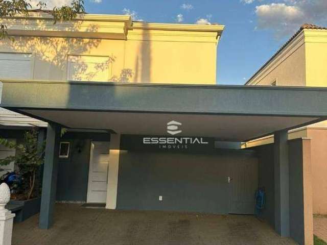 Casa com 3 dormitórios à venda, 140 m² por R$ 900.000,00 - Village Imperial Residence - São José do Rio Preto/SP