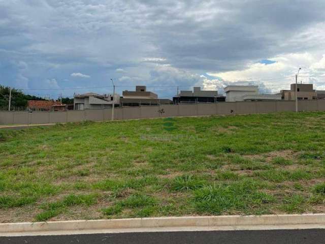 Terreno à venda, 300 m² por R$ 300.000,00 - Condomínio Quinta do Lago Lac Leman - São José do Rio Preto/SP