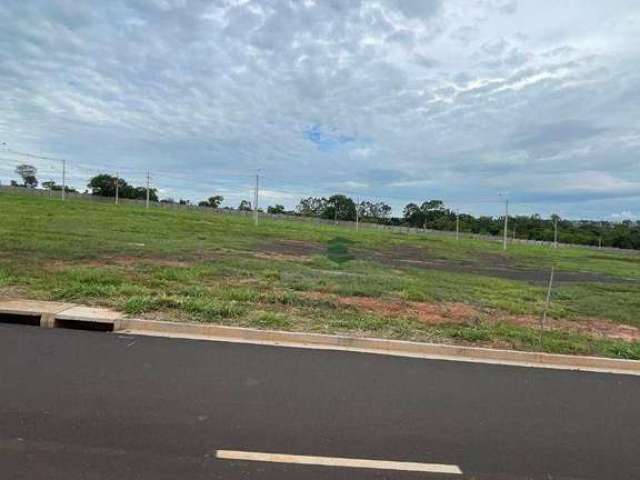 Terreno à venda, 300 m² por R$ 280.000,00 - Condomínio Quinta do Lago Lac Leman - São José do Rio Preto/SP