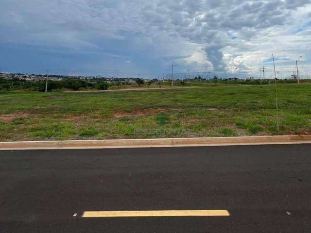 Terreno à venda, 300 m² por R$ 315.000,00 - Condomínio Quinta do Lago Lac Leman - São José do Rio Preto/SP