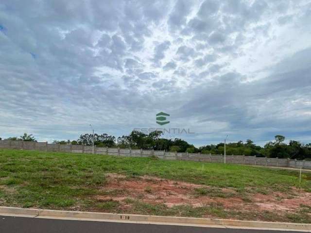 Terreno à venda, 300 m² por R$ 290.000,00 - Condomínio Quinta do Lago Lac Leman - São José do Rio Preto/SP