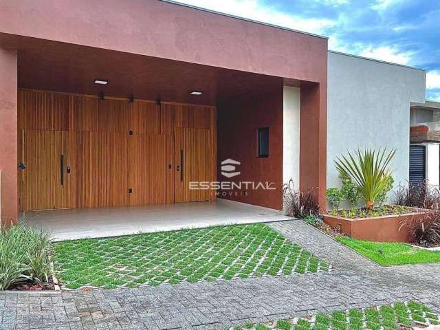 Casa com 3 dormitórios à venda, 162 m² por R$ 1.200.000,00 - Residencial Maria Julia - São José do Rio Preto/SP