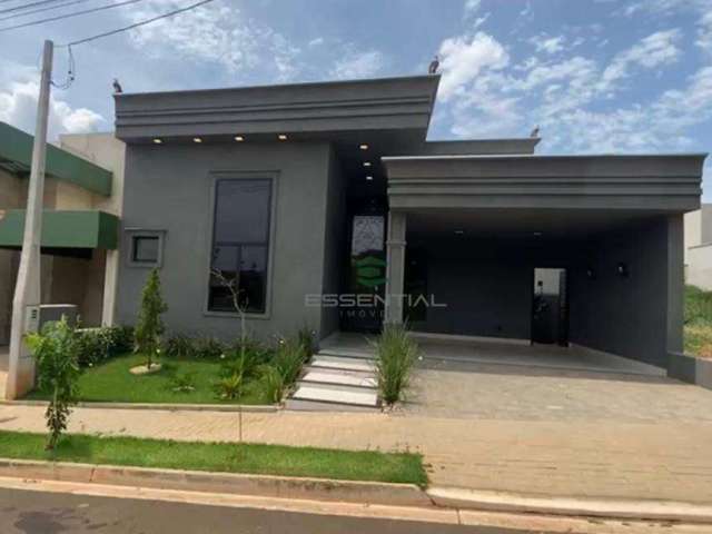 Casa com 3 dormitórios à venda, 156 m² por R$ 1.050.000,00 - Residencial Maria Julia - São José do Rio Preto/SP