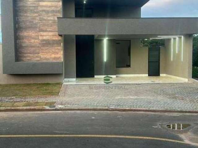 Casa com 3 dormitórios à venda, 180 m² por R$ 1.150.000,00 - Residencial Maria Julia - São José do Rio Preto/SP