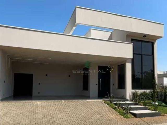 Casa com 3 dormitórios à venda, 150 m² por R$ 1.250.000,00 - Residencial Maria Julia - São José do Rio Preto/SP