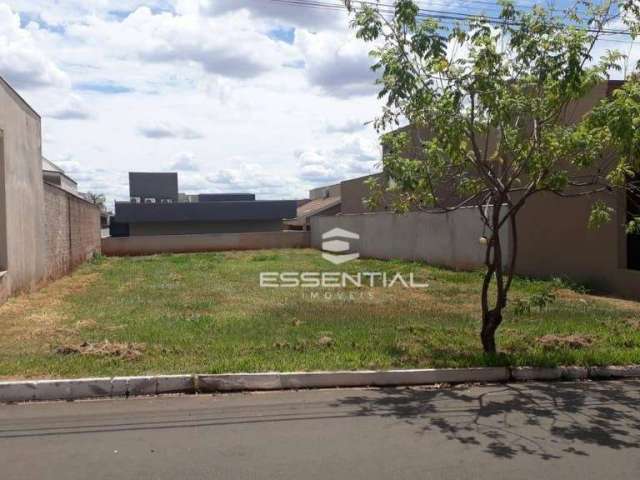 Terreno à venda, 402 m² por R$ 420.000,00 - Loteamento Recanto do Lago - São José do Rio Preto/SP