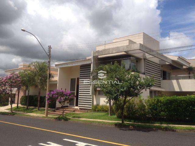 Casa com 4 dormitórios à venda, 300 m² por R$ 2.200.000,00 - Jardim Vista Alegre - São José do Rio Preto/SP