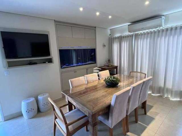 Casa com 3 dormitórios, 140 m² - venda por R$ 890.000,00 ou aluguel por R$ 5.200,00/mês - Village Imperial Residence - São José do Rio Preto/SP