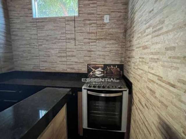 Casa com 3 dormitórios à venda, 160 m² por R$ 600.000 - Belvedere Terra Nova - São José do Rio Preto/SP